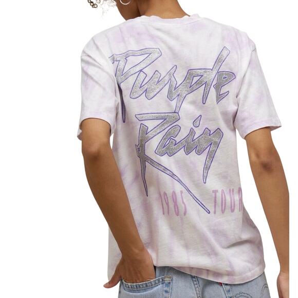 DAYDREAMER Prince Live In Concert 1985 Weekend Tee Various New w/o Tag MSRP $104 - Picture 2 of 16